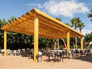 Ferienhaus Cambrils Umgebung 24