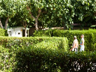 Casa de vacaciones Cambrils Grabación al aire libre 10