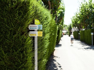 Maison de vacances Cambrils Environnement 17