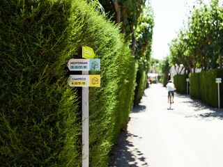 Maison de vacances Cambrils Environnement 21