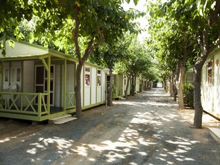 Holiday house Cambrils Environment 21