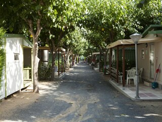 Casa de vacaciones Cambrils Entorno 23