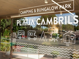 Vakantiehuis Cambrils  32