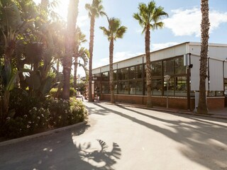 Vakantiehuis Cambrils Omgeving 26