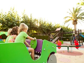 Vakantiehuis Cambrils  33