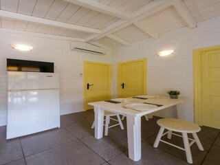 Ferienhaus Calafell Ausstattung 22