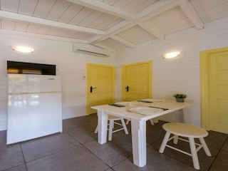 Holiday house Calafell Features 22