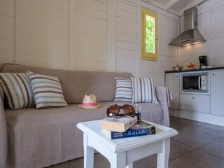 Vakantiehuis Calafell Kenmerken 18