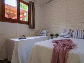 Vakantiehuis Calafell Kenmerken 19