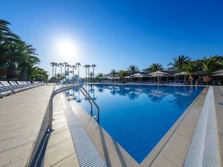 Ferienhaus Calafell Außenaufnahme 4