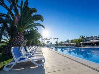 Ferienhaus Calafell Außenaufnahme 9