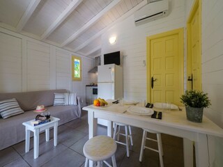 Holiday house Calafell Features 15