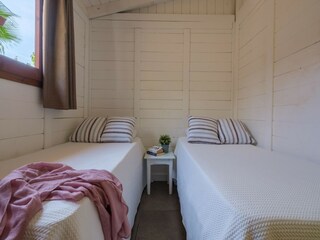 Ferienhaus Calafell Ausstattung 18