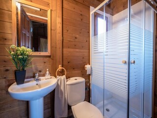 Ferienhaus Calafell Ausstattung 16