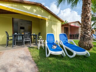 Casa per le vacanze Calafell Registrazione all'aperto 13