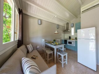 Holiday house Calafell Features 20