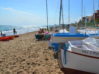 Casa per le vacanze Calafell Ambiente 27