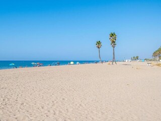 Vakantiehuis Calafell Omgeving 32