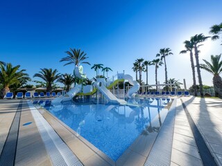 Vakantiehuis Calafell Buitenaudio-opname 3