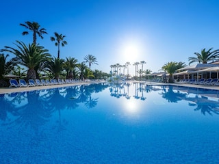 Ferienhaus Calafell Außenaufnahme 4