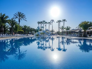 Vakantiehuis Calafell Buitenaudio-opname 7