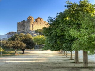 Casa per le vacanze Calafell Ambiente 28