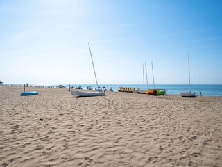 Casa per le vacanze Calafell Ambiente 23
