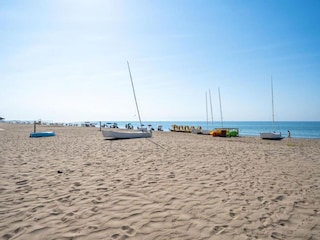 Ferienhaus Calafell Umgebung 24