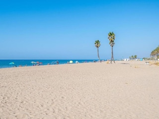 Holiday house Calafell Environment 31