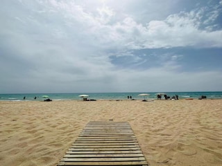 Ferienhaus Calafell Umgebung 24