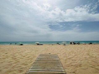 Vakantiehuis Calafell Omgeving 34