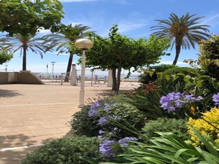 Holiday house Calafell Environment 27