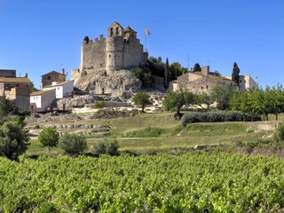 Casa per le vacanze Calafell Ambiente 32