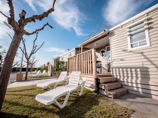 Ferienhaus Calafell Außenaufnahme 8