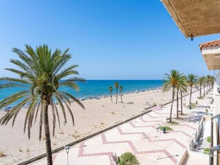 Holiday house Calafell Environment 35