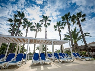 Ferienhaus Calafell Außenaufnahme 3