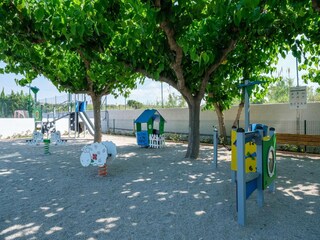 Maison de vacances Calafell Enregistrement extérieur 11