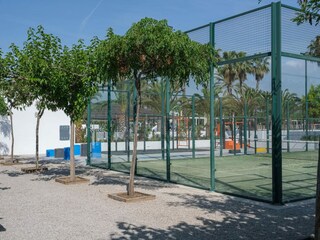 Maison de vacances Calafell  29