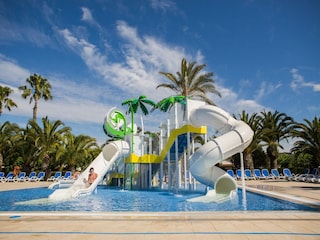 Holiday house Calafell Outdoor Recording 12