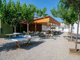 Holiday house Calafell Outdoor Recording 13