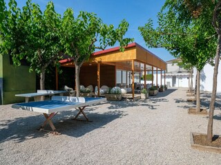 Maison de vacances Calafell Enregistrement extérieur 2