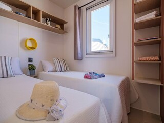 Casa de vacaciones Calafell Características 20