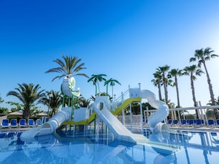 Ferienhaus Calafell Außenaufnahme 8