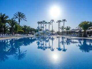Casa per le vacanze Calafell Registrazione all'aperto 9