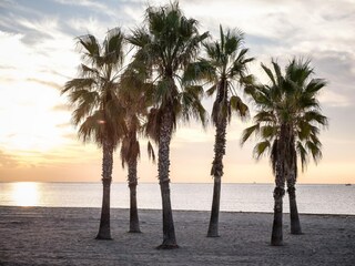 Casa per le vacanze Calafell Ambiente 24