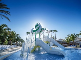 Ferienhaus Calafell Außenaufnahme 16