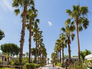 Casa per le vacanze Calafell Ambiente 23