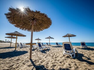 Casa per le vacanze Calafell Ambiente 25