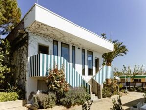 Maison de vacances Mobil-home à Malgrat de Mar près des plages - Miami Plage - image1