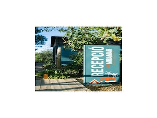 Vakantiehuis Miami Playa Omgeving 21